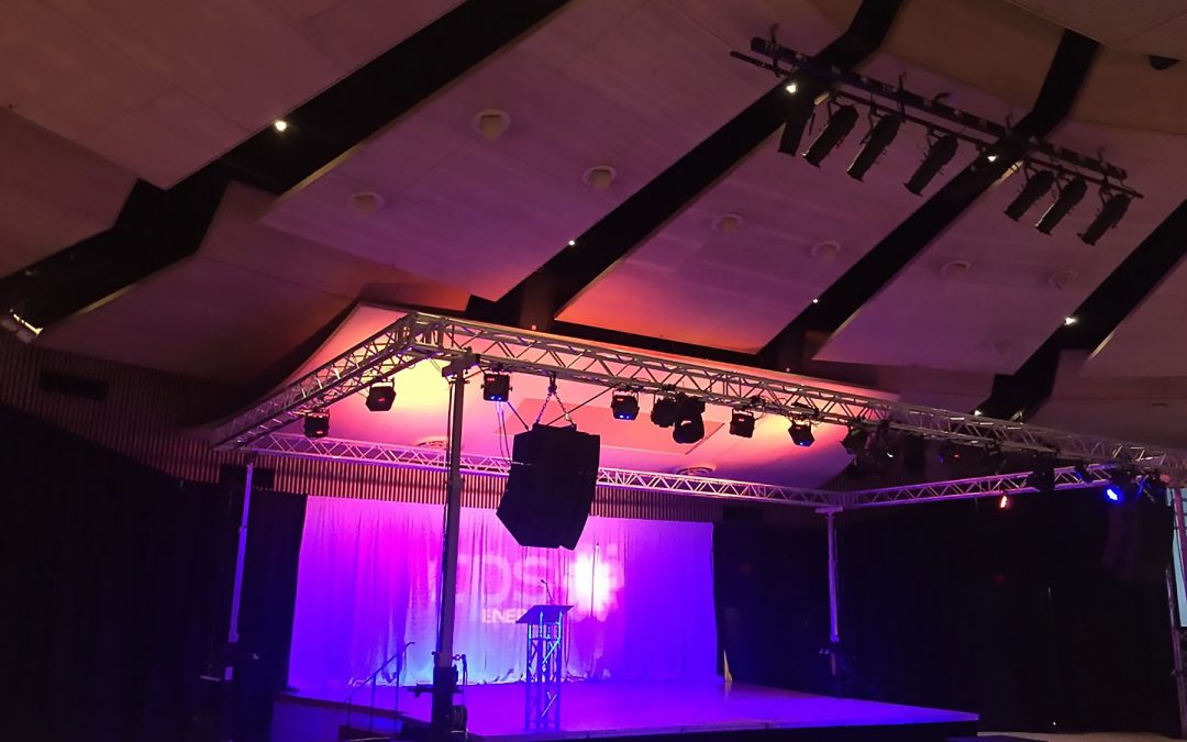 Stage Backdrops